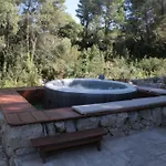 Casa Trulli Nonno Magno Prázdninový dům Martina Franca